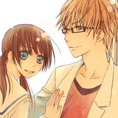 【タテコミ】俺の保健室においで
