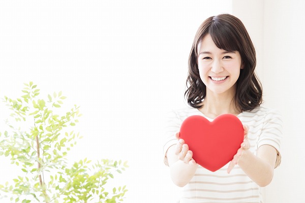 恋とは結局なんなの?愛との違いはここにあった