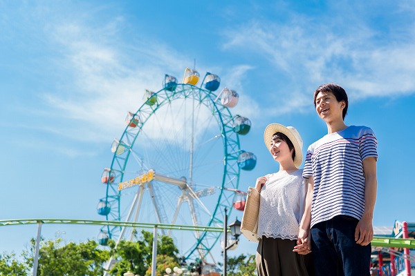 どんな場所がいい?彼にOKと言わせる告白の仕方