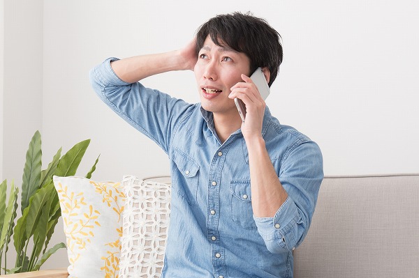 どうして?告白の返事を保留にする男性の気持ち