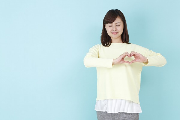 悩める女子必見!恋愛の悩みを解決するヒント
