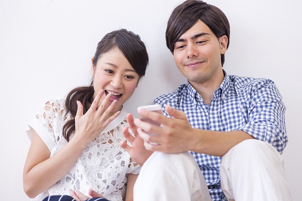 付き合うなら優しい彼がいい!その特徴と見分け方
