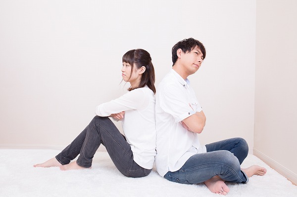 恋愛が怖いと感じるのはなぜ?トラウマを克服しよう