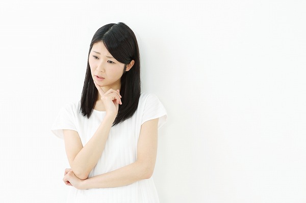 恋愛が怖いと感じるのはなぜ?トラウマを克服しよう