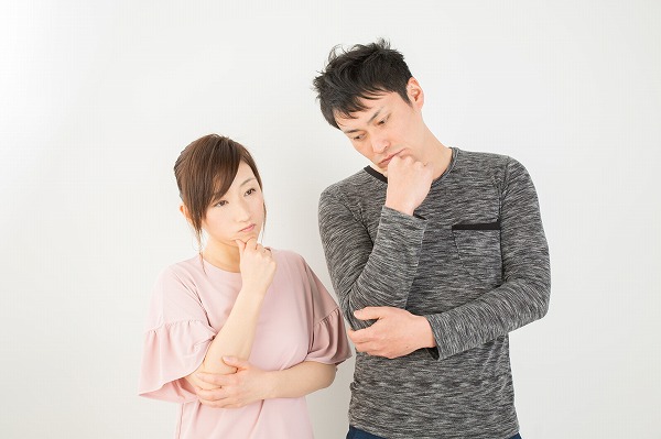 恋愛は難しい…その苦手意識を克服するには