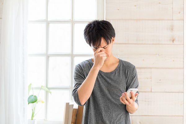 犬耳書店コラム 気づいて 男子がかまってほしいのはこんなとき