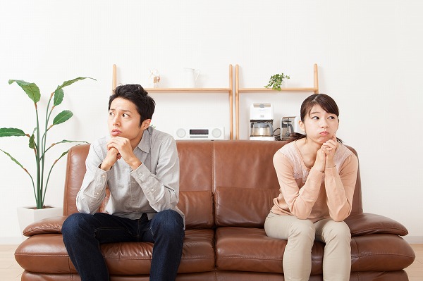 なんでわからないの?すれ違いの恋愛が起きる理由