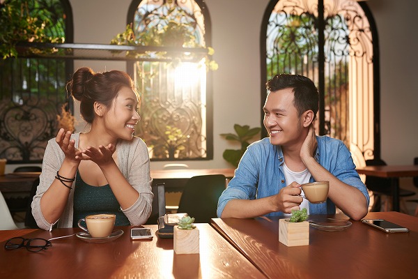 この恋を成功させたい!2回目のデートへ行く前にチェックすることは?