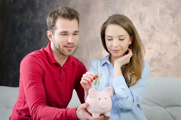 結婚を見据えた貯金をしている?知っておきたい結婚前に必要なお金