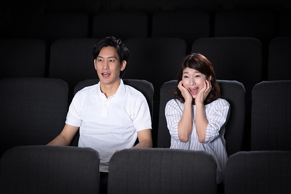 誰もが恋をしたくなる!人気の恋愛邦画まとめ