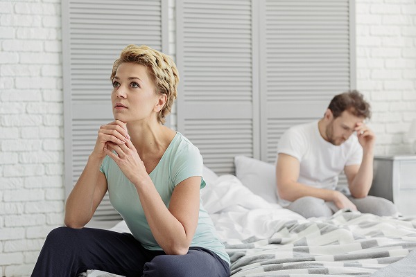 彼との価値観の違いはどうやったら乗り越えられるの?