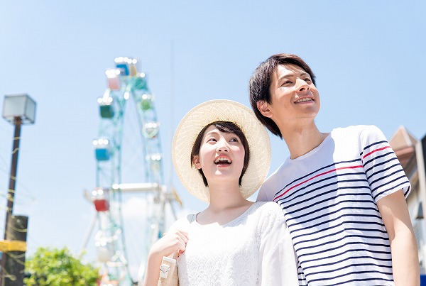 ノープランに気をつけて!付き合う前のデートを成功させる4つのポイントとは