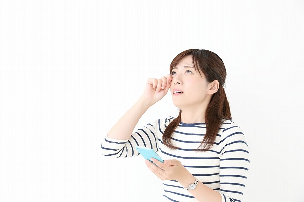 後味が悪くない別れは可能か?相手を納得させる別れ方のポイント