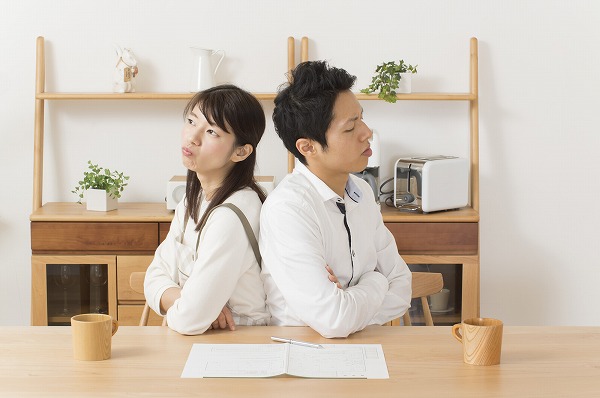 恋愛結婚なら離婚しない?婚活する前に知っておきたい恋愛と結婚の違い!
