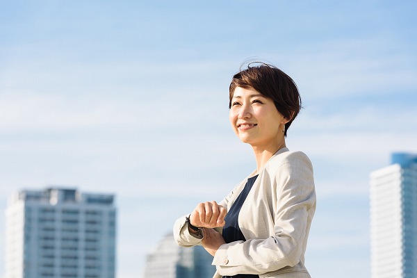 ネガティブな自分を変えたい女性必見!自分に自信を持つ方法