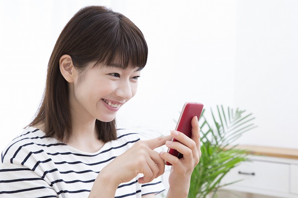 意中の男性とLINEを長続きさせたい!話が弾むおすすめの話題3選