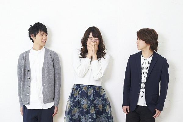 奥手女子がモテるって本当?奥手から恋愛に踏み出すステップとは