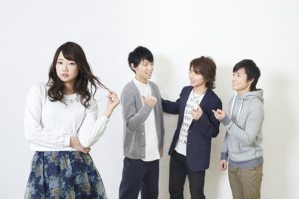 モテる女性を目指すならこれだけは避けたい!痛い女と認定されがちな4つの特徴