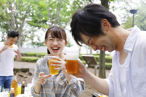 幼馴染恋愛を成就させるためにはなにが必要?