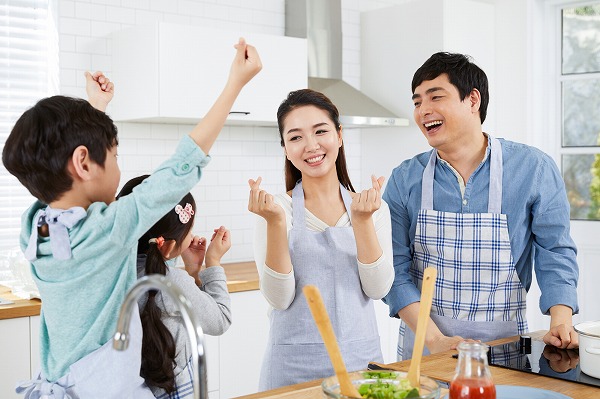 自分も相手も明るい気持ちになれる、褒め言葉をどんどん使おう