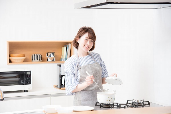 良妻賢母ってなんだろう?良妻賢母を目指すなら必見!