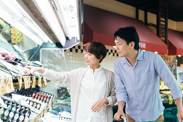 女性の尻に敷かれる男性は好き?知られざる魅力とは