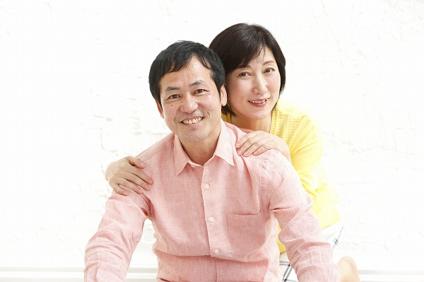 女性の尻に敷かれる男性は好き?知られざる魅力とは