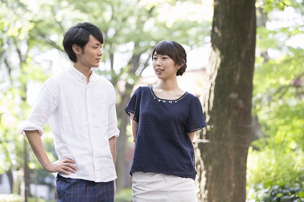 これだけは押さえよう!次に繋がる初デートの会話ポイント