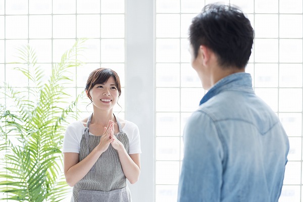 犬耳書店コラム 恋愛の新しい形 仮氏を求める女子の心理とその効用