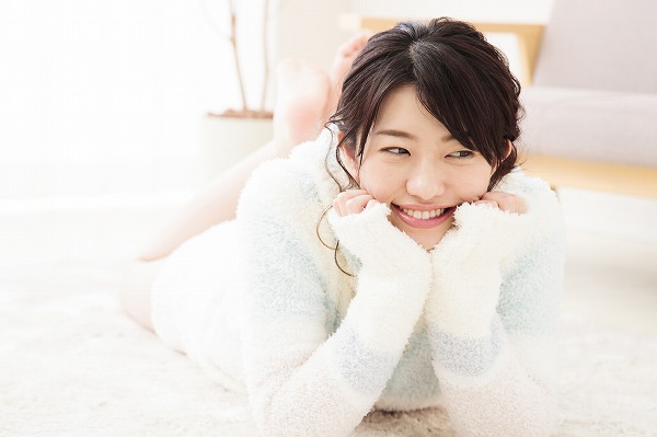 男子の心を奪って離さない!あざとかわいい女子に変身する方法