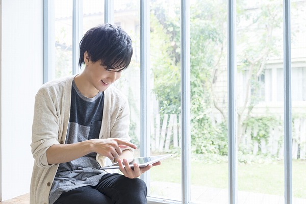 恋愛にも猫ブーム到来!魅力的な猫系男子と付き合うために知っておきたい3ステップ