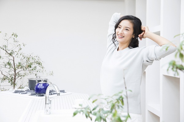 男性を引き付ける!魅力的な大人の女性になる方法