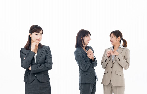 人間関係の悩みがある人へ!みんなが楽になる解決法を学ぼう