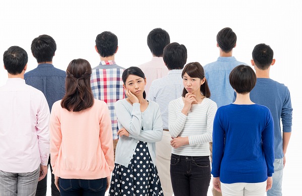 犬耳書店コラム うまくいかない友人関係はどうすればいい 友人関係の悩みを解決するための方法とは