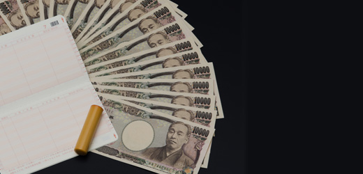 給料が少なくても貯まる!初心者向け貯金術
