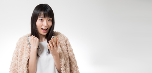 ヤツヤな美髪のつくり方