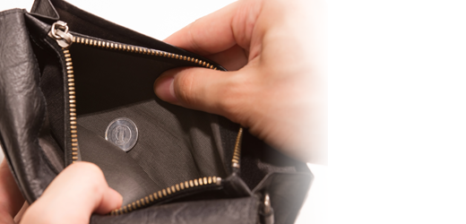 危険。お金が貯まらない人がしている節約術