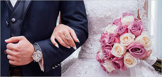 あなたは結婚したい? したくない?