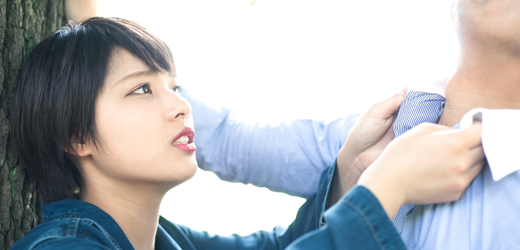 許せない!でも別れたくない…ケンカした彼と仲直りする方法