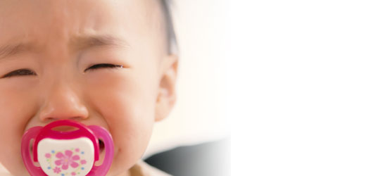 子どもの上手な叱り方