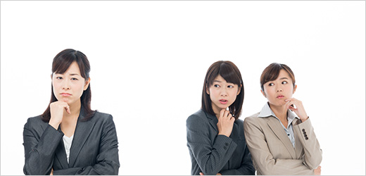 これを知らないと嫌われる? 人間関係の適度な距離感