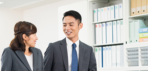 仕事も結婚も手に入れるには?