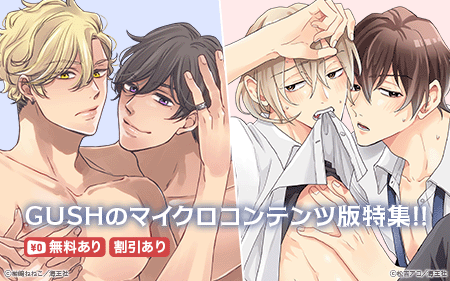 GUSH�Υޥ���������ƥ�����ý���