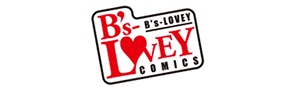 BsLOVEY COMICS