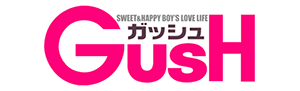 GUSH COMICS