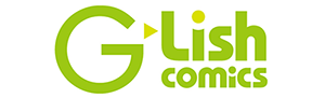 GLish comics