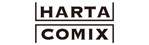 HARTA COMIX