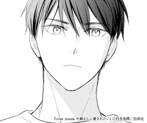 Love Jossie ˰줿Υ޲