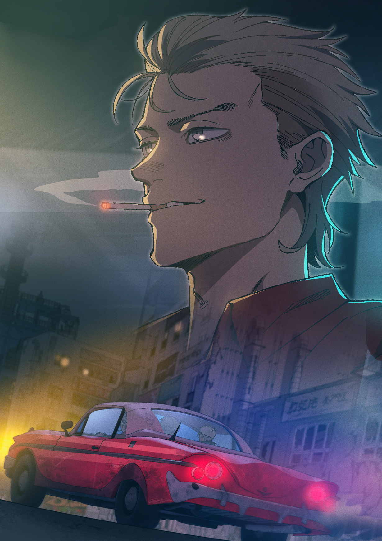 �����ӥ��奢�����