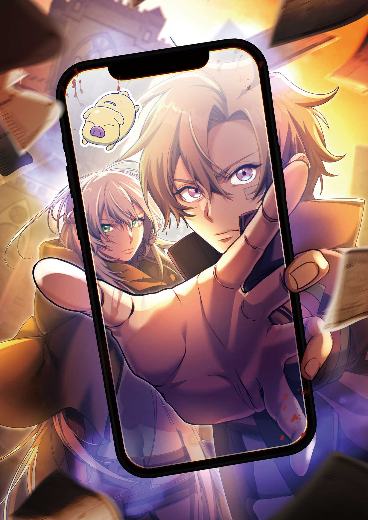 ���ޥۤҤȤĤǰ������μڶ��ֺѥ������ȥ����ӥ��奢��